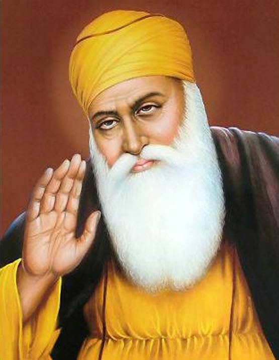 ऐसे हुई थी सिख धर्म की शुरुआत, नानक देव को मिला 'गुरु' का दर्जा