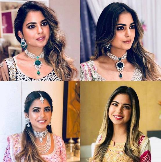 शादी के बाद इस आलीशान बंगले में रहेंगी ईशा अंबानी, 450 करोड़ कीमत