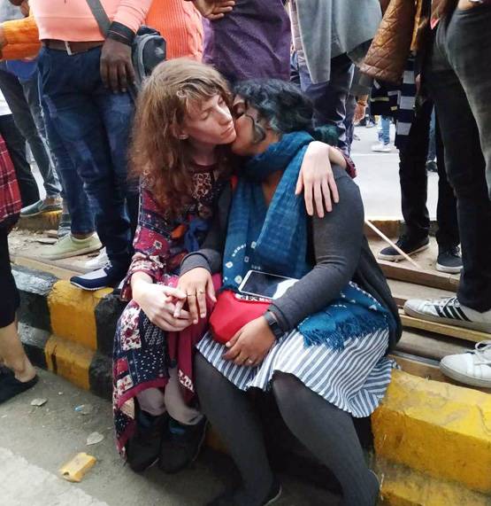 गे बाबा का दावा- 377 सिर्फ झांकी है, सेम सेक्स मैरेज अभी बाकी है