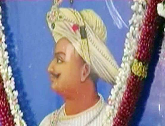 Photos: ऐसी है टीपू की तलवार, माल्या ने करोड़ों में खरीदी थी