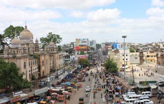 बंजारन के प्यार में रखा था हैदराबाद का नाम 'भाग्यनगर'!