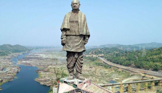 Statue Of Unity: रोज 12 लाख मेंटेनेंस का खर्च, टिकट से इतनी कमाई