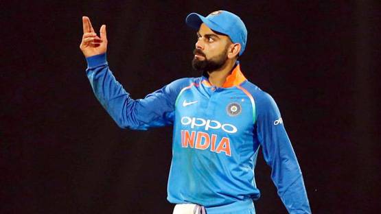 वो 4 मौके जब विराट कोहली के 'गुस्से' से हो गया बवाल