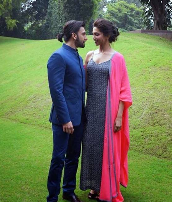 शादी के बाद ये है रणवीर-दीपिका का हनीमून प्लान?