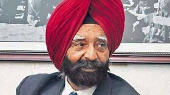 बॉर्डर के असली हीरो का निधन, कहा था- 'अगले जन्म भी बनूंगा फौजी'