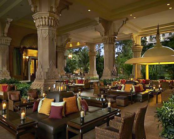 इस पैलेस में होगा दीपवीर का रिसेप्शन, देखें-कितना है आलीशान