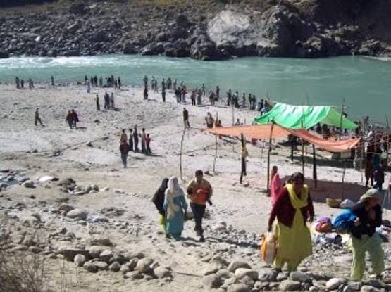 इन 7 जगह पर हमेशा निकलता है गर्म पानी, जानिए क्या है वजह