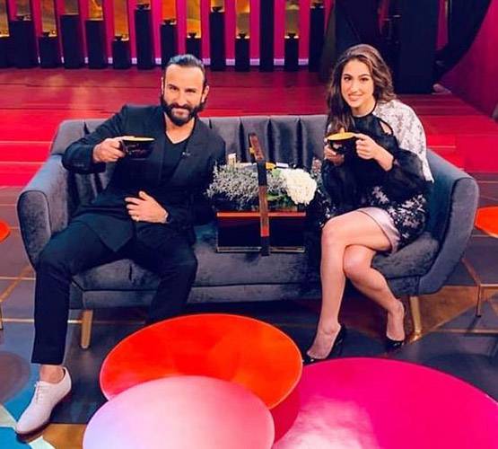 क्यों खून लगे कपड़ों में दिखे सैफ? जानें इन तस्वीरों की असली वजह