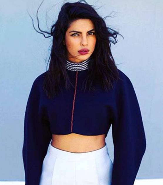 18 साल पहले ये गलत जवाब देकर मिस वर्ल्ड बनी थीं प्रियंका चोपड़ा!