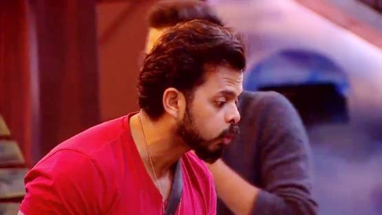 श्रीसंत नहीं तोड़ सके हैप्पी क्लब, दांव पड़ा उल्टा, मिली ये सजा