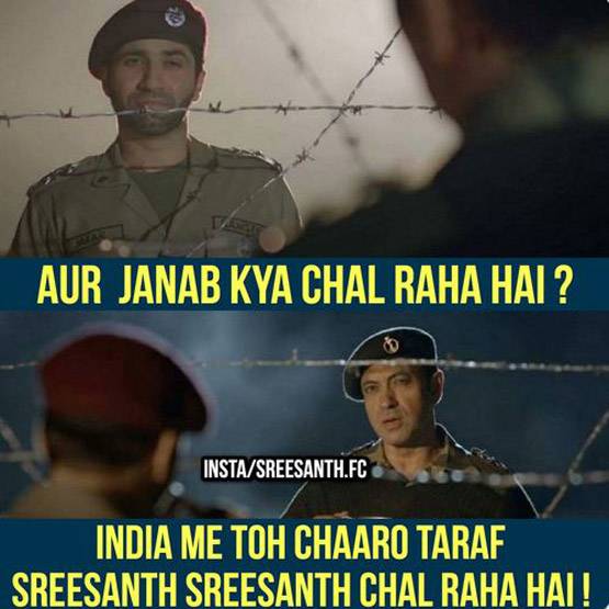 बिग बॉस में श्रीसंत के यॉर्कर से गिरे हैप्पी क्लब के विकेट