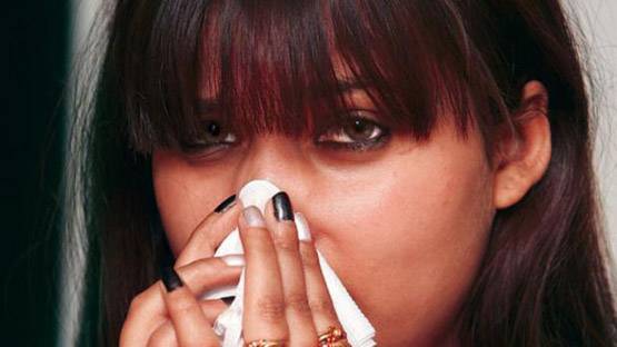 ...तो इसलिए आपको जल्दी-जल्दी होता है सर्दी-जुकाम!