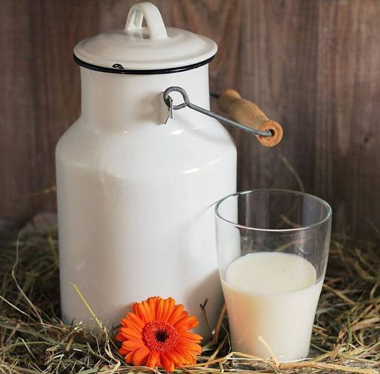 सर्दियों में जरूर पिएं बादाम वाला दूध, होते हैं ये 5 बड़े फायदे