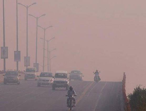 दिल्ली में खतरनाक हुई हवा, इन 10 घरेलू नुस्खों से रखें सेहत का ख्याल