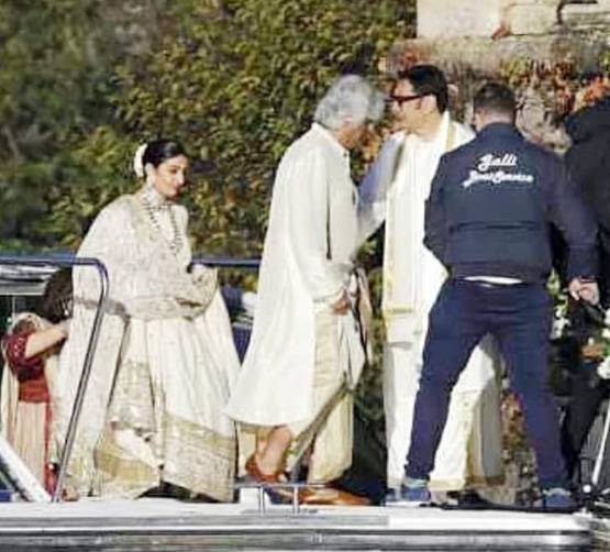 दीपवीर की शादी: नंदी पूजा से आनंद कारज तक, यहां देखें वेडिंग एल्बम