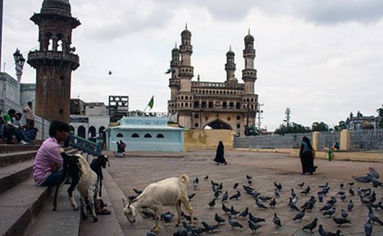 बंजारन के प्यार में रखा था हैदराबाद का नाम 'भाग्यनगर'!