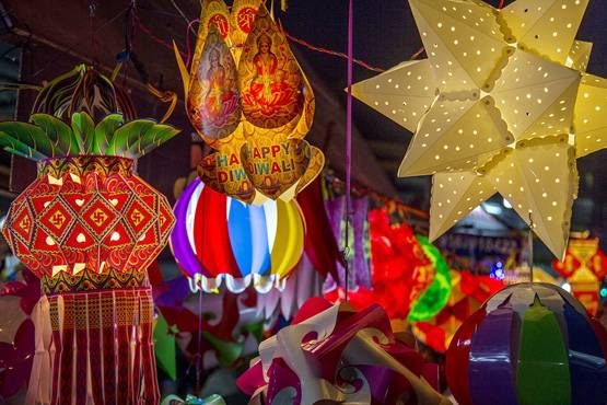 Diwali: मलेशिया से मॉरीशस तक इस तरह मनाई जाती है दिवाली