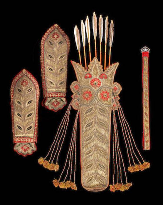 Photos: ऐसी है टीपू की तलवार, माल्या ने करोड़ों में खरीदी थी