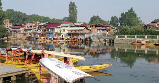 यहां हर 6 महीने में बदल जाती है राज्य की राजधानी, ये है वजह