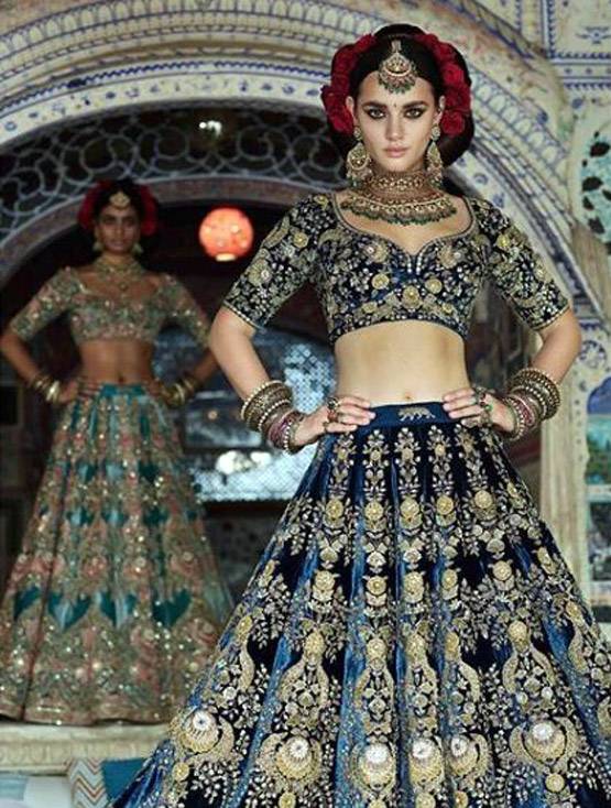 दीपिका की तरह शादी में पहनें सब्यसाची की ड्रेस, जानें कीमत