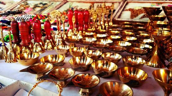 Dhanteras 2018: धनतेरस पर भूलकर भी ना करें ये 15 गलतियां
