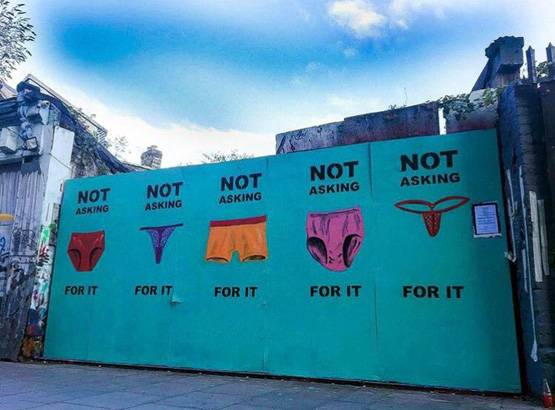 लड़की ने पहना था 'लेस वाला अंडरवियर', छूटा रेप आरोपी