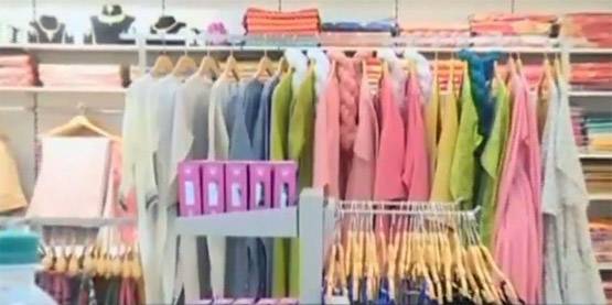 ब्रांडेड हुआ लंगोट, रामदेव ने लॉन्च किया पतंजलि परिधान