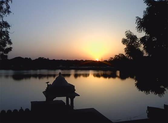 600 साल पहले इस सुल्तान ने दिया था अहमदाबाद नाम, अब बदलेगा!