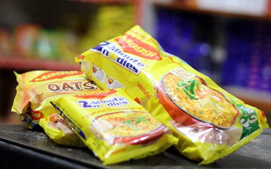 नेस्ले का ऑफर: मैगी के 10 खाली रैपर लौटाओ, 1 पैकेट Free पाओ