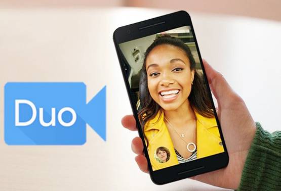 Google Duo के बारे में दोस्तों को बताएं, गूगल से 9000 तक कमाएं