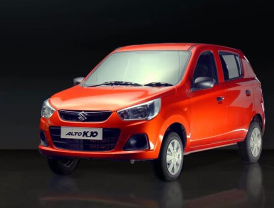 भारत में 6 लाख के अंदर खरीदने के लिए ये हैं टॉप 5 ऑटोमैटिक कार