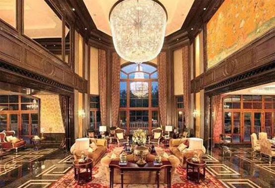 शादी के बाद इस आलीशान बंगले में रहेंगी ईशा अंबानी, 450 करोड़ कीमत