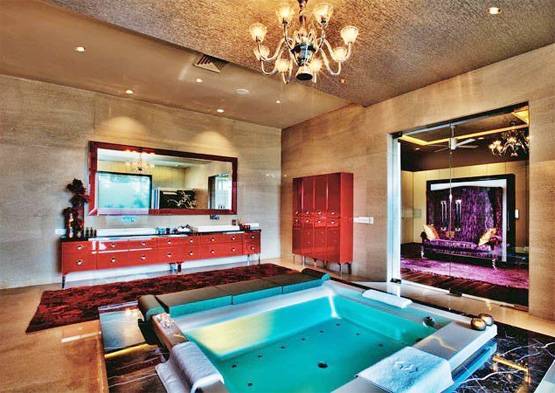 शादी के बाद इस आलीशान बंगले में रहेंगी ईशा अंबानी, 450 करोड़ कीमत