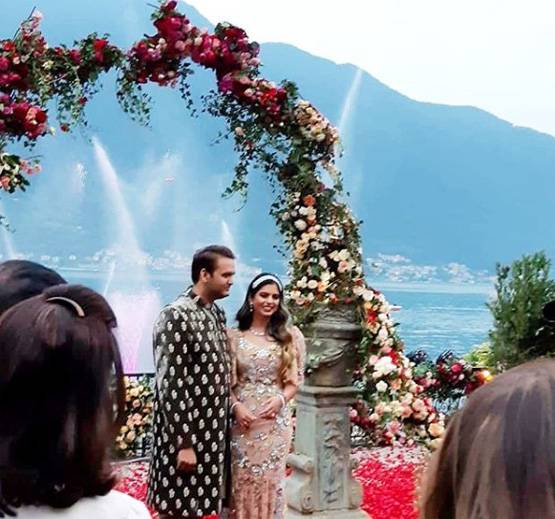 शादी के बाद इस आलीशान बंगले में रहेंगी ईशा अंबानी, 450 करोड़ कीमत