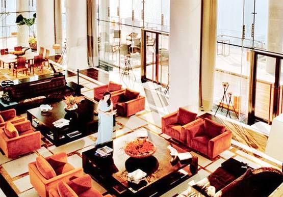 शादी के बाद इस आलीशान बंगले में रहेंगी ईशा अंबानी, 450 करोड़ कीमत