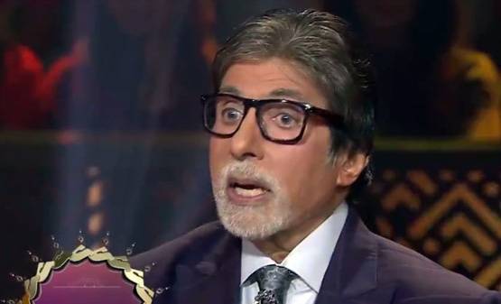18 साल, 716 एपिसोड, अमिताभ ने बताया कैसा रहा KBC का सफर