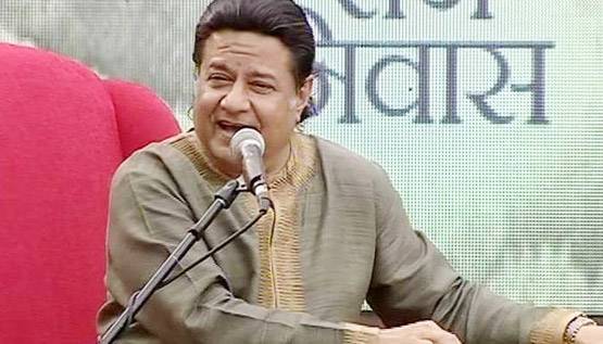 जलोटा बोले, बिग बॉस में जाकर हुआ नुकसान, मैं स‍िंगर हूं, संत नहीं