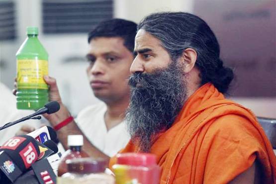 दिवाली पर लें पतंजलि का ये 100 रु. का कार्ड, मिलेगा 5 लाख का गिफ्ट