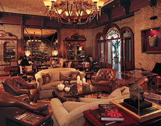 इस पैलेस में होगा दीपवीर का रिसेप्शन, देखें-कितना है आलीशान