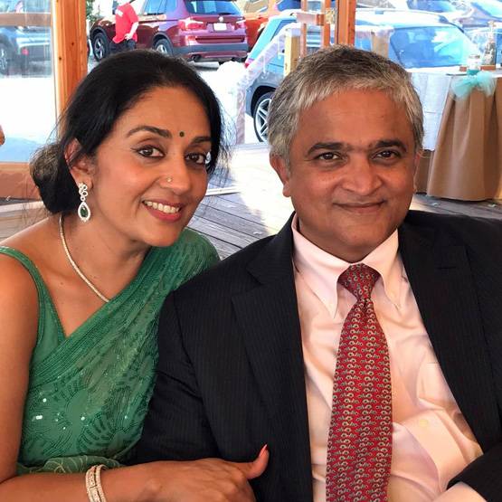 ...इस भारतीय कपल ने BITS पिलानी को दान किए 7 करोड़