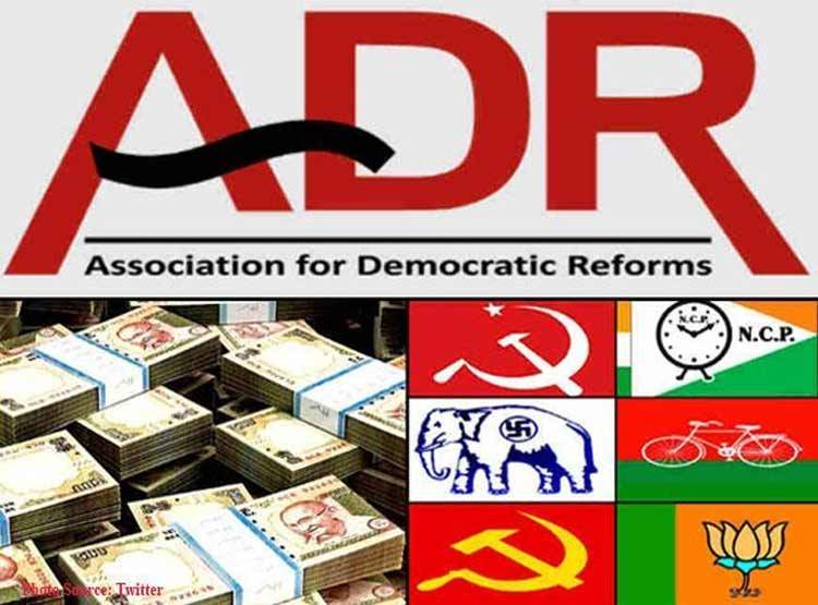 MP: सबसे ज्यादा करोड़पति बीजेपी में, ये हैं सबसे अमीर उम्मीदवार