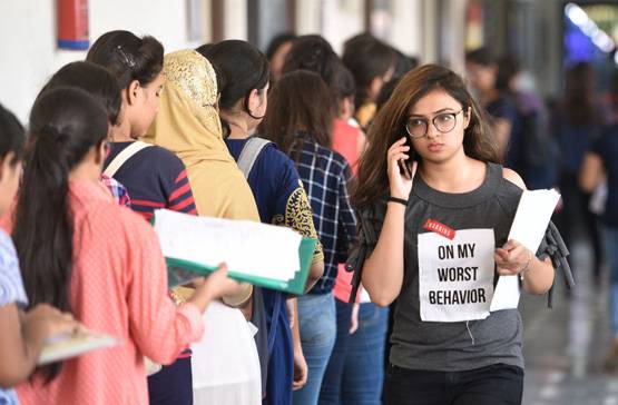 CAT: जानें- कितना मुश्किल था पेपर? यहां देखें- पूरा एनालिसिस