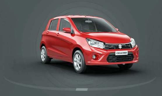 भारत में 6 लाख के अंदर खरीदने के लिए ये हैं टॉप 5 ऑटोमैटिक कार