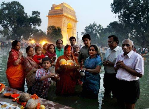 दुनिया का सबसे कठिन व्रत क्यों माना जाता है छठ?