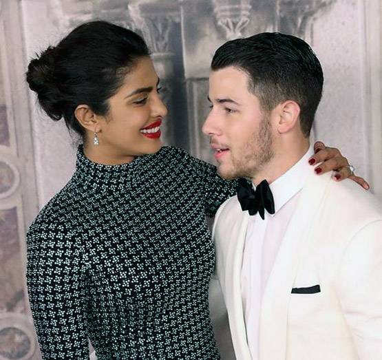 प्रियंका-निक की संगीत सेरेमनी के लिए दुल्हन की तरह सजा उम्मेद भवन