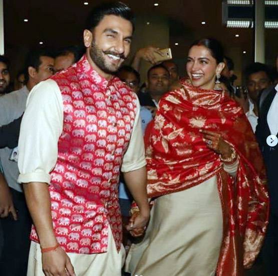 इस पैलेस में होगा दीपवीर का रिसेप्शन, देखें-कितना है आलीशान