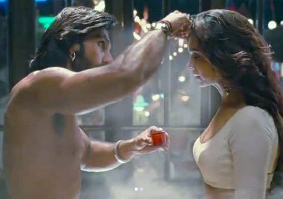 4 फेरों की सिंधी शादी: 3 में दीपिका और एक में रणवीर रहेंगे आगे