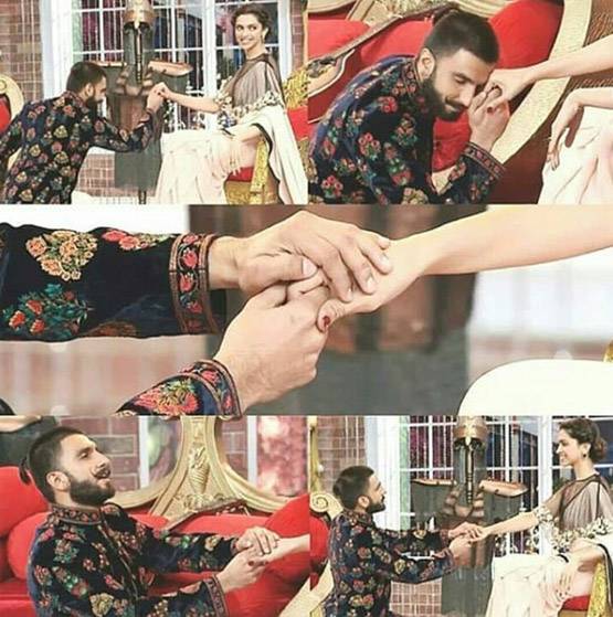 दीपवीर की शादी: 1 करोड़ के गहने, वायरल हो रही हैं अंदर की 15 बातें