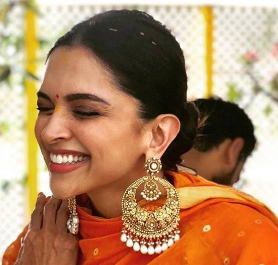 4 फेरों की सिंधी शादी: 3 में दीपिका और एक में रणवीर रहेंगे आगे