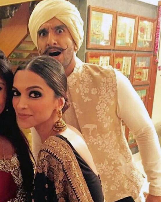 दीपवीर की शादी: इतना अलग है कोंकणी रिवाज, होंगी शरारती रस्में